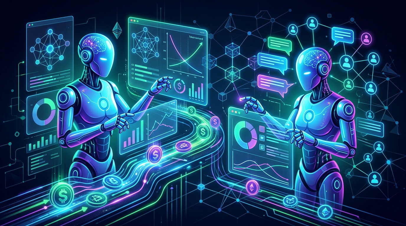 SocialFi 2026: AI Bots Manipulating Tokenomics | Add "Original Analysis" to news articles Simply reporting blockchain and crypto news won't compete with major media outlets. Let's add unique value that makes "Blockchain Bulletin" stand out. Action: At the end of each article, add 200-300 words of original analysis such as "Author's Perspective," "Investment Strategy Implications," "Comparison with Similar Historical Events," or "What This Means for the Crypto Market." This alone helps the content be recognized as valuable and original. **Disclaimer:** The information on this site is for educational and informational purposes only and should not be considered financial or investment advice. Cryptocurrency investments carry significant risk. Always do your own research (DYOR) before making any investment decisions. **About the Author: Naoya** Naoya is a Web3 researcher specializing in DeFi protocols, tokenomics, and blockchain infrastructure. He analyzes complex crypto asset trends and delivers clear, actionable insights for investors and enthusiasts. 🔗 Follow on X: @CryptoLifeJP