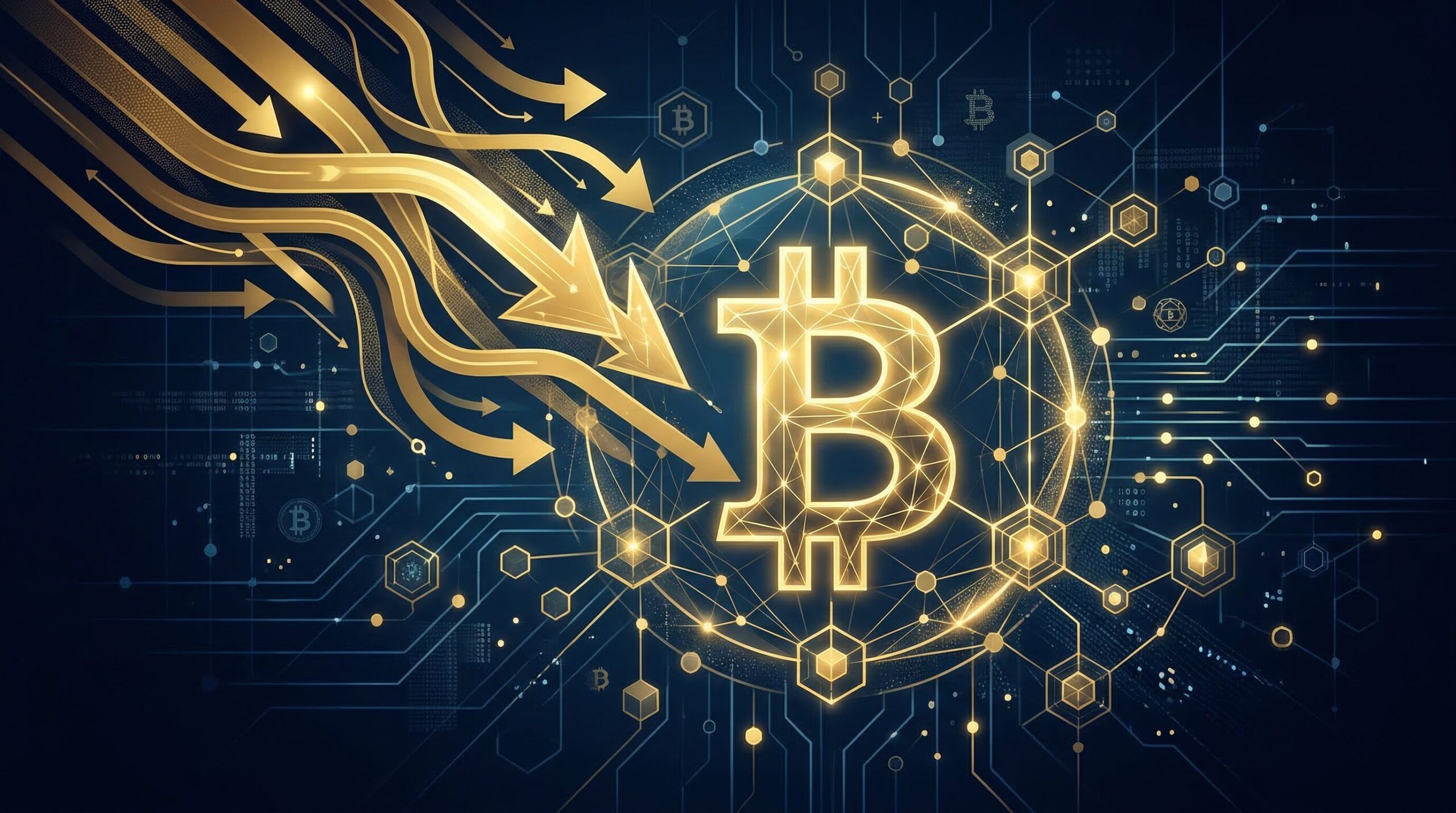 Bitcoin and FOMC Rate Cuts: How Macro Policy Drives Crypto