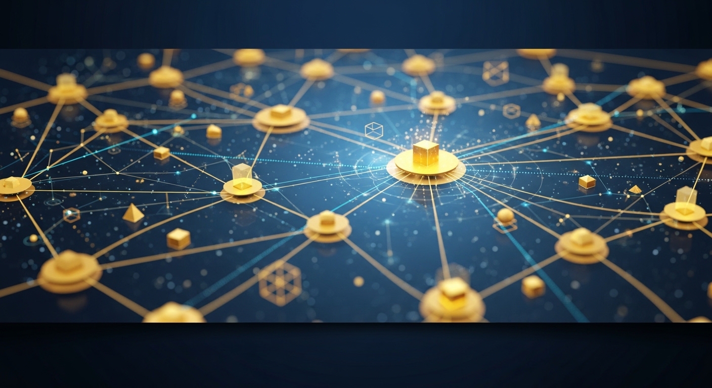 Your Daily Blockchain & Web3 Digest