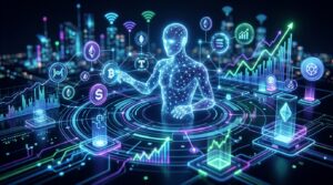 AI Agents & DeFi Trading: 2026 Trends & Strategies
